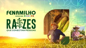 En este 2023 Santo Ángelo vuelve a brillar con una nueva edición de la Fenamilho Internacional.