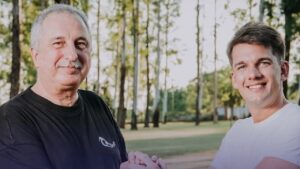 La Red de Medios Misiones en un mano a mano con Hugo Passalacqua