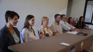 Semana Santa en el Parque