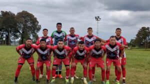 Atlético Campo Grande y el «Exa» lideran el Apertura 2023