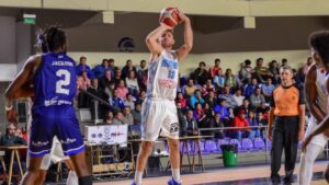 Ganó OTC y se aseguró su pasaje a cuartos de final