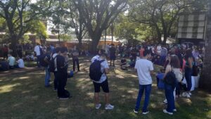 Aprobaron la creación de la Oficina Municipal Universitaria