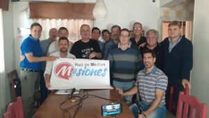 Passalacqua: «Debemos cuidar la Provincia»