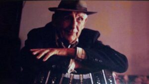 Gran festejo en homenaje al Maestro Vuori