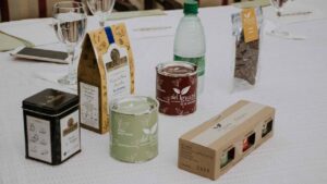 Presentaron la Expo Té Argentina