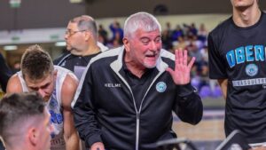 Demti: «Llegamos bien, el equipo llega de la mejor manera»