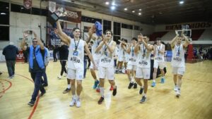 Oberá Tenis Club es el nuevo campeón de la LDD