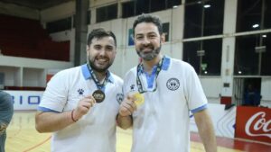 Gornatti: «Jugamos una final como corresponde»