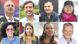 Elecciones 2023: ¿Quiénes son los candidatos para las elecciones en Misiones?