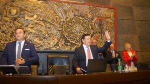 La Legislatura misionera inauguró un nuevo período legislativo