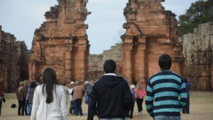 Nuevo tarifario en los Parques Provinciales y Conjuntos Jesuíticos