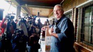 Passalacqua: «es el momento de demostrar que Misiones se interesa por su futuro»