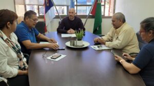 Confirmaron un aumento del 30% al básico para empleados municipales