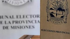 Comenzó la veda electoral