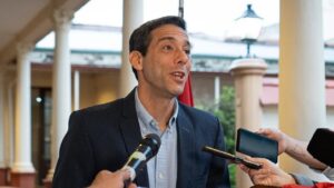 Dónde podés consultar el escrutinio provisorio a partir de las 21