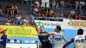 OTC con rival, días de juego y horarios confirmados