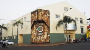 Aprueban Reglamento para el funcionamiento de la Casa de la Cultura y de la Historia del Bicentenario de Oberá