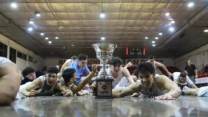 Oberá recibirá el torneo Interligas de Desarrollo