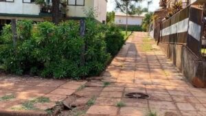 Aprueban convenio entre el IProDHa y la Municipalidad de Oberá para la construcción de veredas en el Barrio Yerbal Viejo