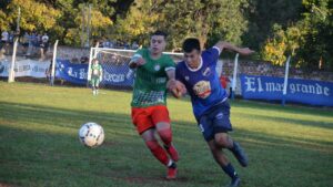 LROF: Rumbo a la clasificación – Resumen 12a fecha