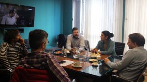 La 20a edición del Oberá en Cortos tendrá apoyo del INCAA