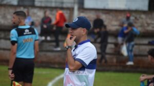 Portillo: «Cumplimos con nuestro objetivo»