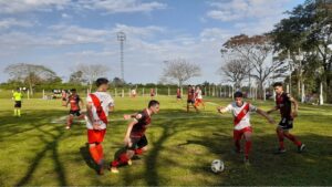 Provincial: Los equipos de la LROF clasificaron a la siguiente ronda