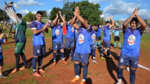 LROF: El Decano sacó ventaja en la Ida ante el Aurinegro