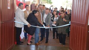 Comenzó la Feria Provincial del Libro de Oberá