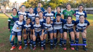 Atlético Oberá se enfrentará a La Picada