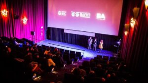 ¡BAFICI Itinerante 2023 recorre el país y llega a Oberá!