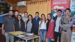 La Cámara de Turismo Sierras Centrales renovó su Comisión Directiva