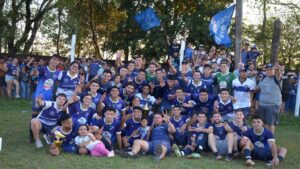 Atlético Oberá jugará el Regional Amateur Federal