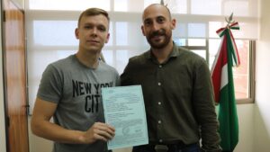 Primera Habilitación de Comercio Exprés en Oberá