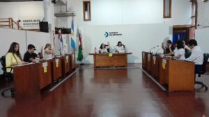 Se realizará el Parlamento Estudiantil obereño