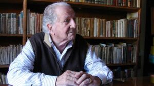 Nominaron una calle de Oberá con el nombre de Aldo Rubén Gil Navarro