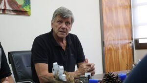 El Clausura 2023 de la LROF se llama «Juan Carlos Rossberg».