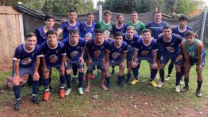 Comenzó una nueva ilusión! arrancó el Clausura 2023 de la LROF