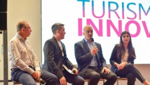 Llega una nueva edición de “Turismo Innova”
