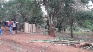 Oberá le dice No a la intrusión creando una Dirección de tierras municipal