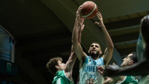 Caída de OTC ante Ferro