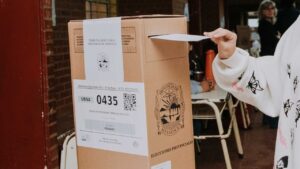 Elecciones 2023: qué se vota este 22 de octubre?