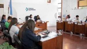 Culminó el Parlamento Estudiantil obereño con 9 proyectos aprobados