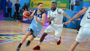 Liga Sudamericana: Victorias de OTC y San José