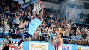 Liga Sudamericana: Instituto y San José al Super 6