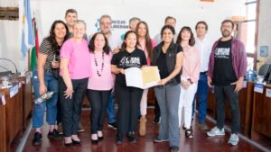 Declararon de Interés Cultural Municipal el 20° Festival Internacional Oberá en Cortos