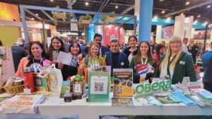 Misiones en la Feria Internacional de Turismo