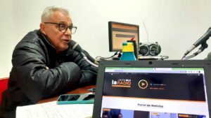 El músico Hugo Petersen será reconocido en Ijuí