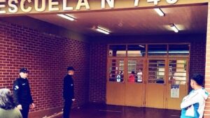 Más de tres mil policías estarán afectados en las elecciones generales 2023