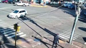 Se creó el registro de cámaras de seguridad y vigilancia privada de Oberá